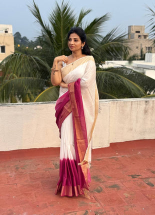 Linen cotton
