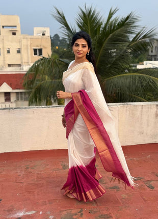 Linen cotton