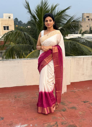 Linen cotton