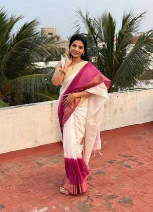 Linen cotton