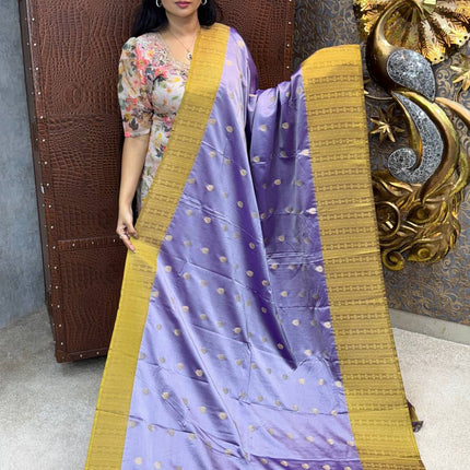 Kanchi Silk