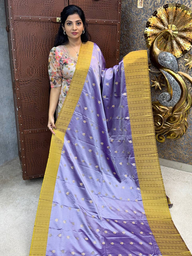 Kanchi Silk