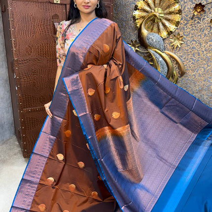 Kanchi Silk