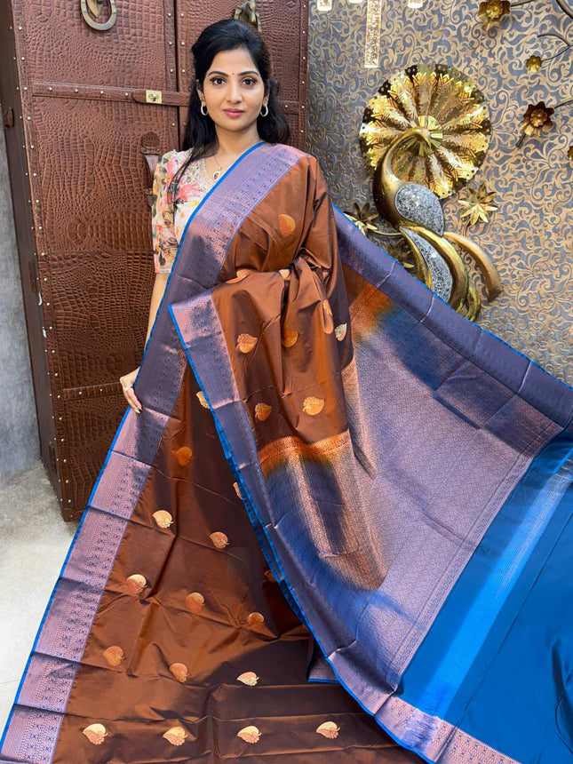 Kanchi Silk