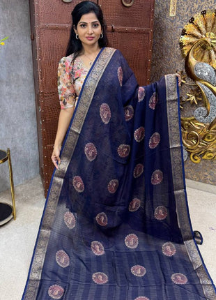 Pure Georgette