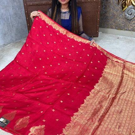 Pure Viscose Georgette