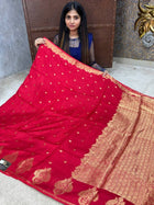 Pure Viscose Georgette