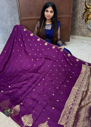 Pure Viscose Georgette