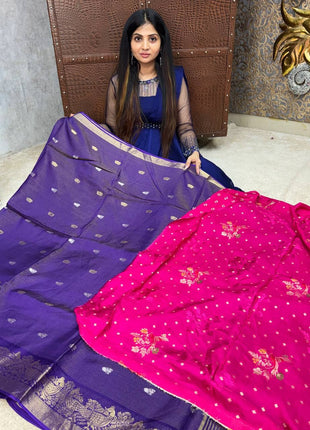 Pure Viscose Georgette