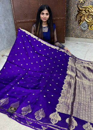 Pure Viscose Georgette