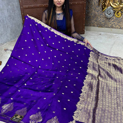 Pure Viscose Georgette