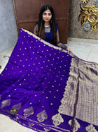 Pure Viscose Georgette