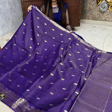 Pure Viscose Georgette