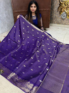 Pure Viscose Georgette