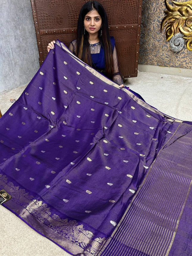 Pure Viscose Georgette