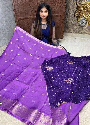 Pure Viscose Georgette