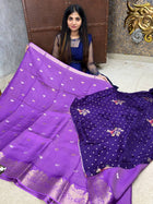 Pure Viscose Georgette