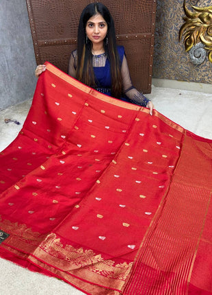 Pure Viscose Georgette