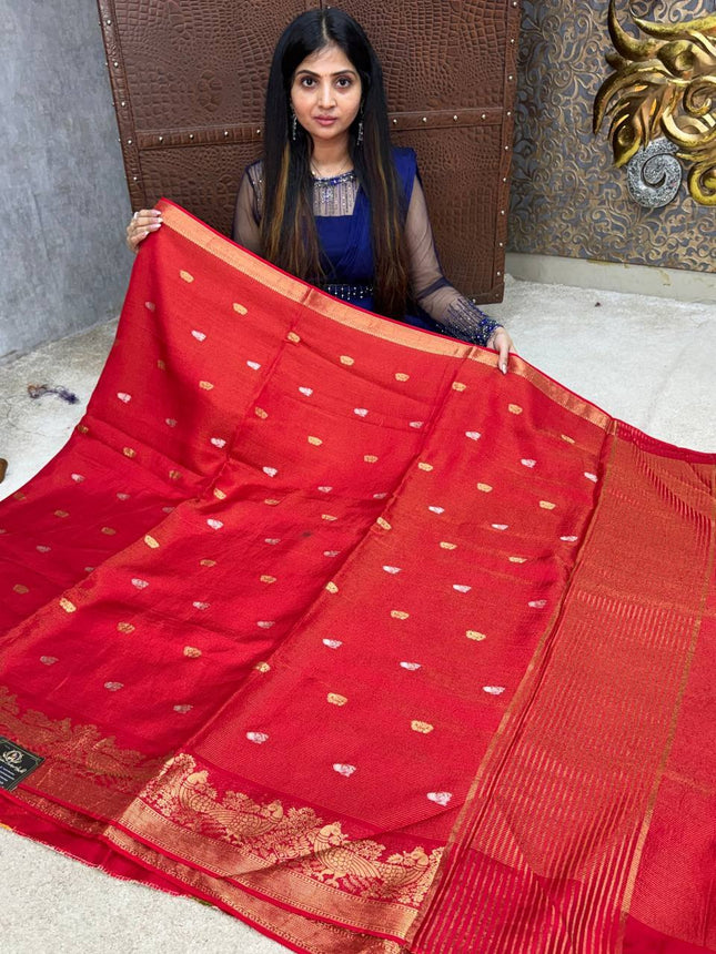 Pure Viscose Georgette