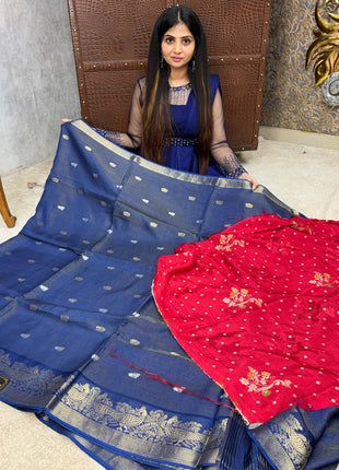 Pure Viscose Georgette