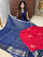 Pure Viscose Georgette