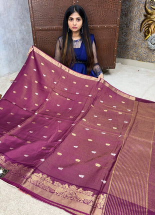 Pure Viscose Georgette