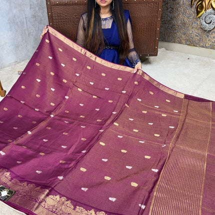 Pure Viscose Georgette