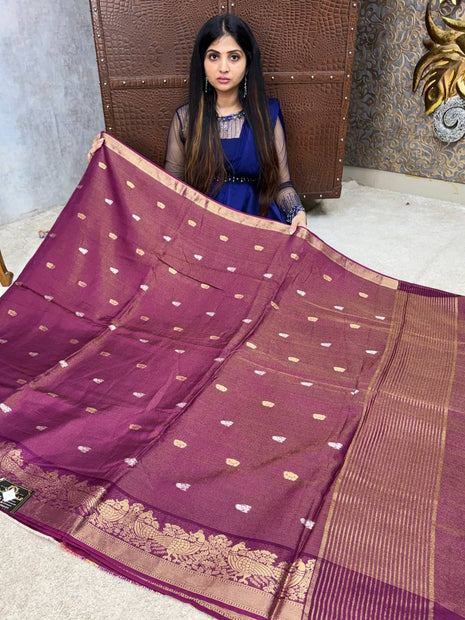 Pure Viscose Georgette