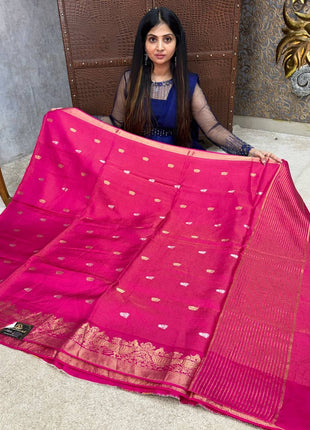 Pure Viscose Georgette