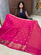 Pure Viscose Georgette