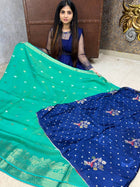 Pure Viscose Georgette