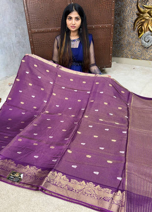 Pure Viscose Georgette