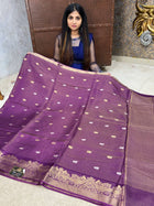 Pure Viscose Georgette