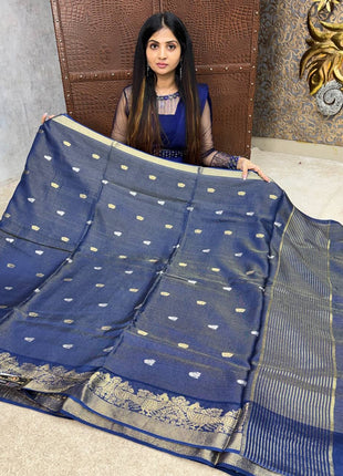 Pure Viscose Georgette