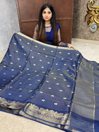 Pure Viscose Georgette