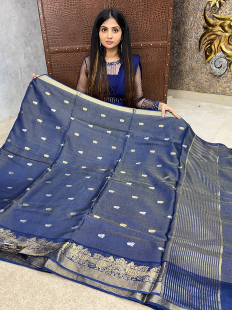 Pure Viscose Georgette