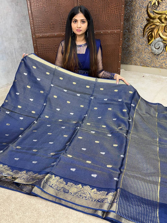 Pure Viscose Georgette