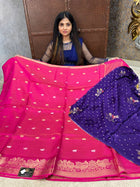 Pure Viscose Georgette