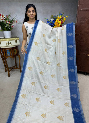 Jute Linen
