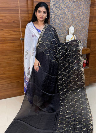 Designer  Saree
