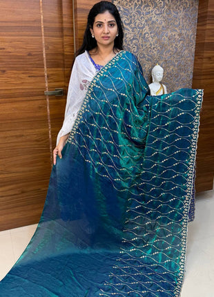 Designer  Saree