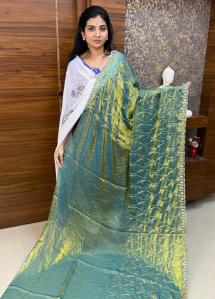 Designer  Saree