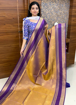 Kanchi Soft Silk