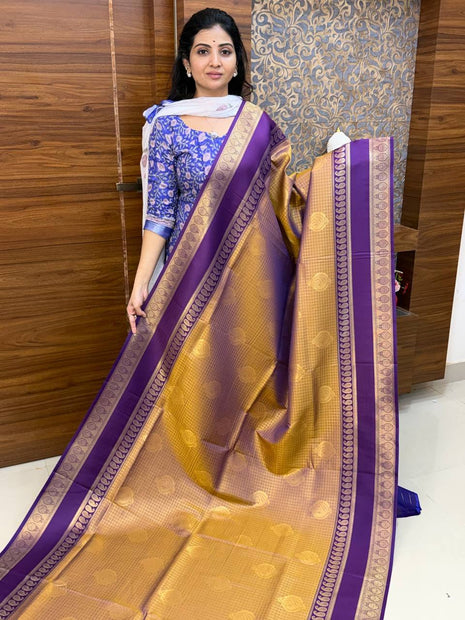 Kanchi Soft Silk