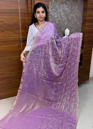 Designer  Saree