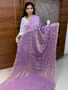 Designer  Saree