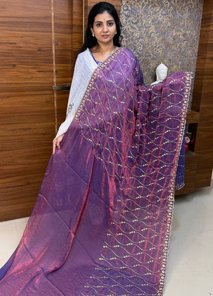 Designer  Saree