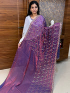 Designer  Saree