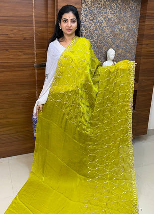 Designer  Saree