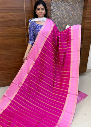 Banarasi Soft Silk